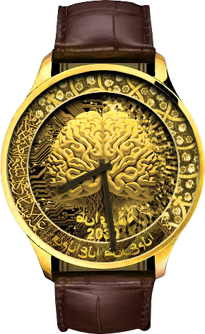image montre de collection